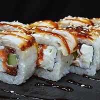 Канада в Shef Sushi