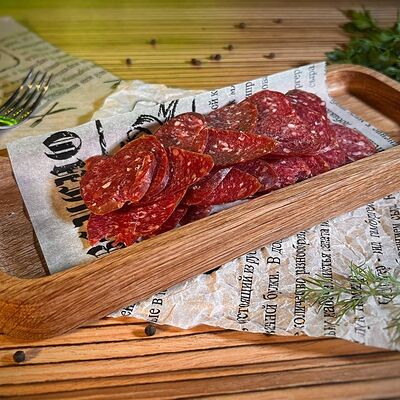 Суджукв Пивная №1 по цене 645 ₽