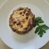 Гнездо мясное Ветчина-сырв Столовая На Кольце по цене 290