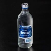 Вода Байкал Без газа в MOS Lounge & Bar