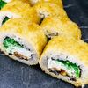 Жареный ролл Унаги темпура в Sushitop по цене 580