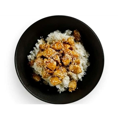 Курица - Терияки в Nishiki по цене 539 ₽