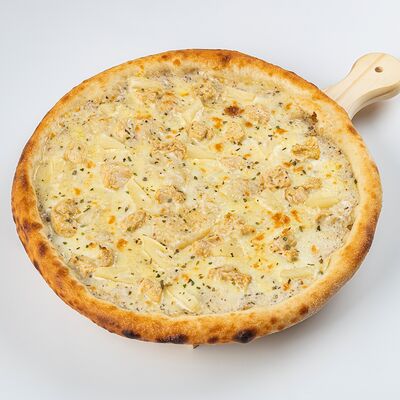 Пицца Гавайская в Unit по цене 670 ₽