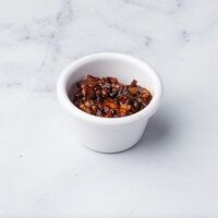 Аджика в Лагман шашлык