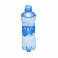 Вода питьевая Aqua Minerale в Mистер Блин