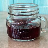 Варенье из вишни в Iris