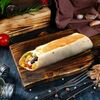 Буррито чикен-ролл в Escobar Burgers Tako & Buritto Premium по цене 758