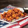 Куриная стружка Баффало в T.G.I. Friday's по цене 19