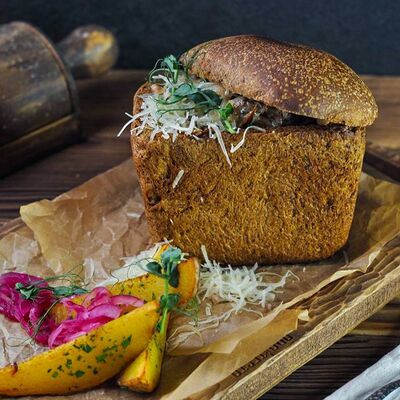 Возвращение скоблянки в Proftesto по цене 890 ₽