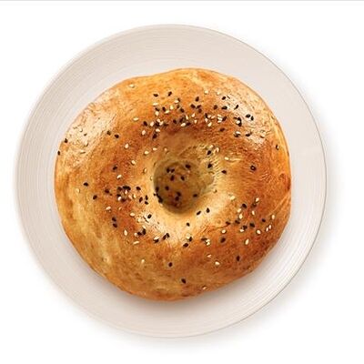 Лепешка в Барашек по цене 90 ₽