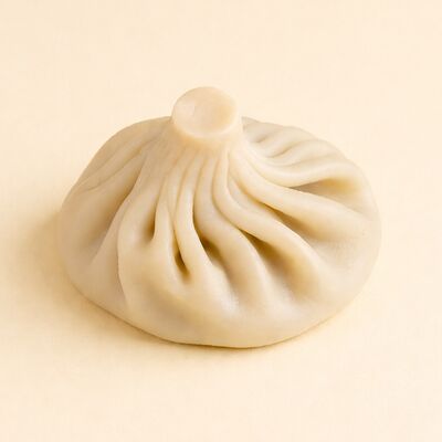 Хинкали с бараниной в Василек по цене 120 ₽