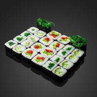 Сет Вегетарианский в Sushi Fixprice