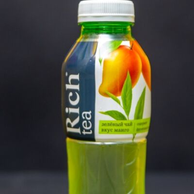 Rich зеленый чай в Шашлычная на бульваре по цене 150 ₽