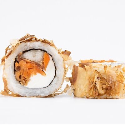 Бонито гриль в Координаты по цене 450 ₽