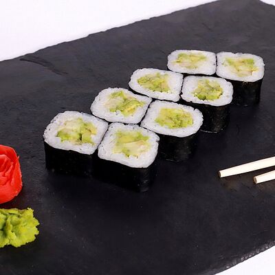 Авокадо в Sushi Kiosk по цене 390 ₽