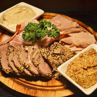 Мясная ферма в Крылья по цене 640 ₽