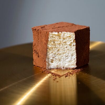 Птичье молоко в ТРУФ кондитерский цех по цене 190 ₽