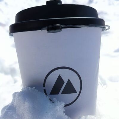 Раф Нутелла в Madzhal coffee по цене 440 ₽