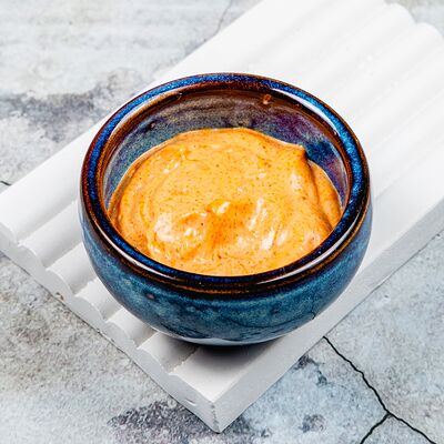 Соус чесночный в Newbar по цене 50 ₽