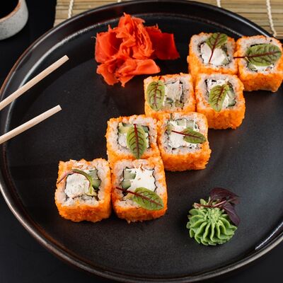 Калифорния в РАХАТ по цене 495 ₽