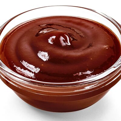 Соус барбекю в MOS Lounge & Bar по цене 70 ₽