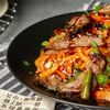 Вок-Мастер со свинкой собери сам в China Town по цене 579