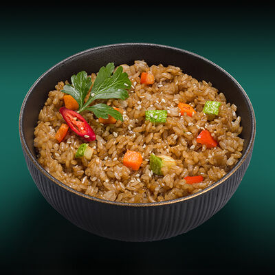 Тяхан с овощами в Пицца Пи по цене 179