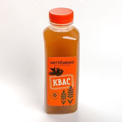 Квас в Матрешкино по цене 70 ₽