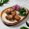 Шашлык из свинины в Ресторан Батони по цене 820