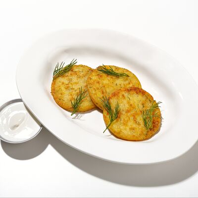 Драникив Jijoo по цене 330 ₽