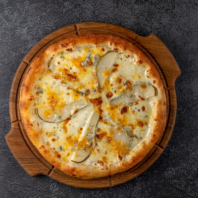Груша дорблю в Pizza & Sushi Hub по цене 879 ₽