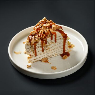 Блинный торт в Tehnikum по цене 550 ₽