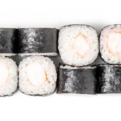 Эби-маки в Розмарин по цене 295 ₽