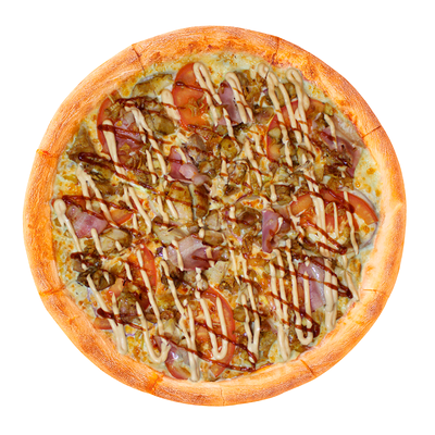 Фирменная Три Соуса в Три соуса по цене 569 ₽