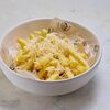 Картофель фри с пармезаном и трюфельным маслом в Икра по цене 390