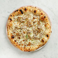 Тартуфо неро в Marso Polo