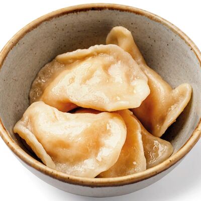 Вареники с вишней детские в Корчма по цене 220