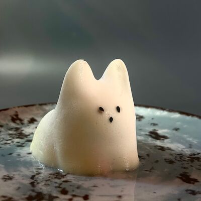 Танцующий котик со вкусом ванили в MO by Matisov по цене 400 ₽