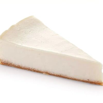 Чизкейк классический Нью-Йорк в Доставка kaifa по цене 350 ₽