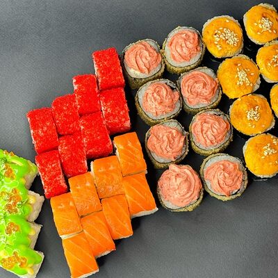 Одна я не съем в Пару палок по цене 1865 ₽