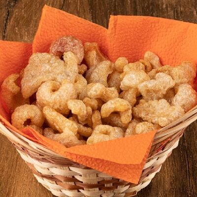 Чичаррон в El sol по цене 360 ₽