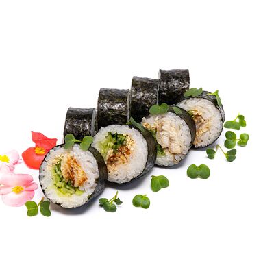 Унаги маки в My Sushi по цене 21 р.