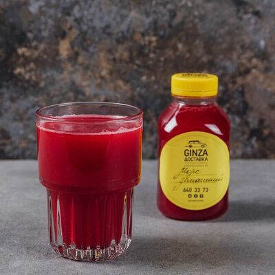 Морс из малины в Царь по цене 240 ₽