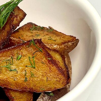 Картофель Айдахо в Баодзен по цене 240 ₽