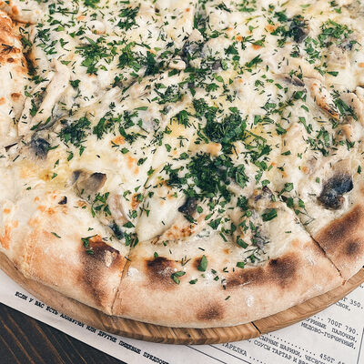 Жюльен в Гастробар DOM по цене 490