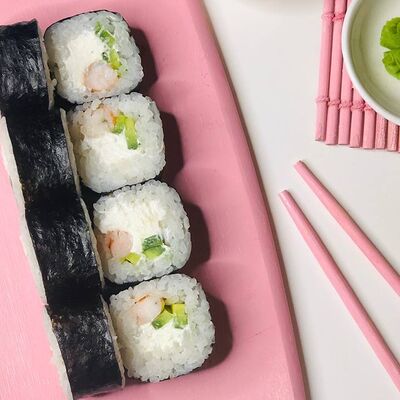 Футо Эби в Barbara Пироги/Пицца/Роллы по цене 470 ₽