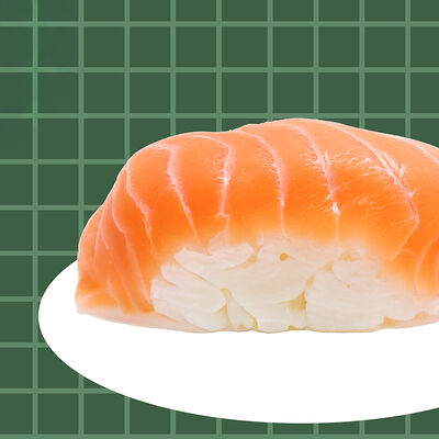 Суши с лососем в Яем по цене 206 ₽