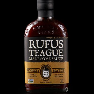 Соус BBQ виски-клен в GASTROFISH по цене 1290