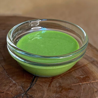 Соус Сладкий васаби в Black Ocean Sushi по цене 50 ₽