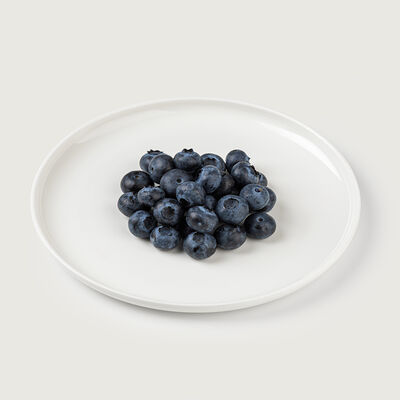 Голубика в VASILCHUKI Chaihona №1 по цене 310